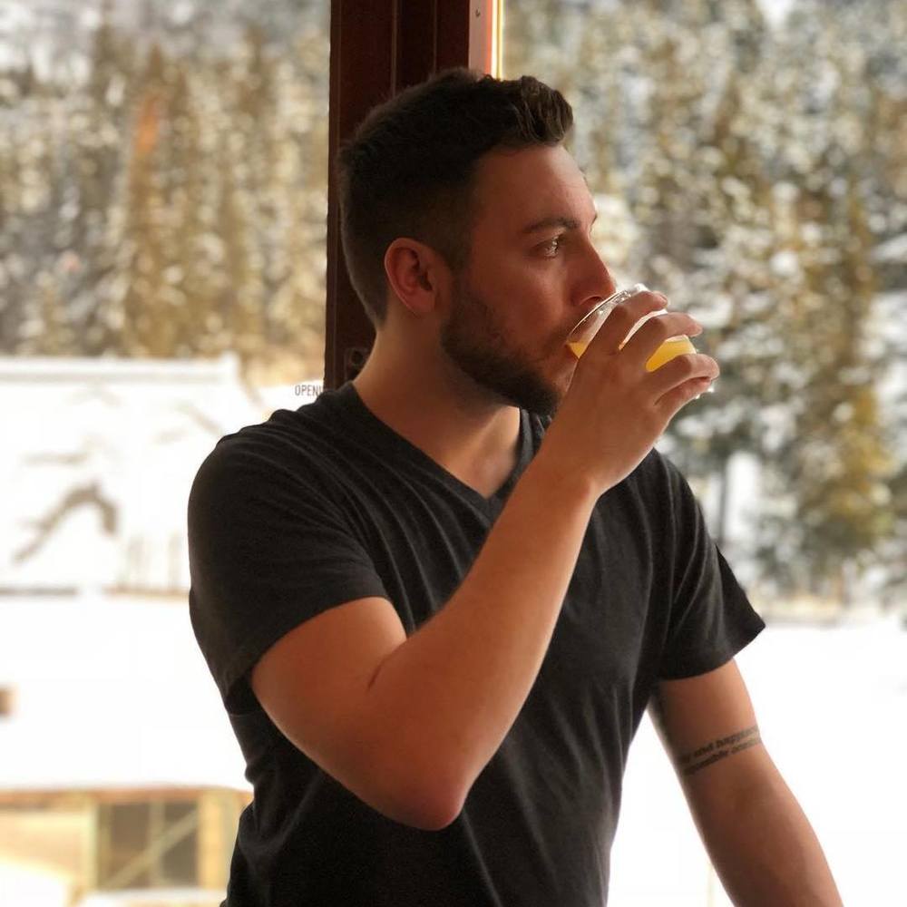 Meet your Posher, David